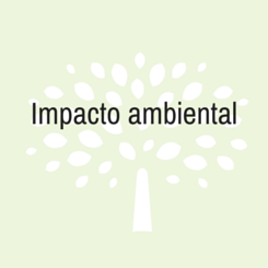 impacto ambiental