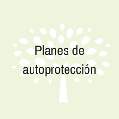 planes de autoproteccion